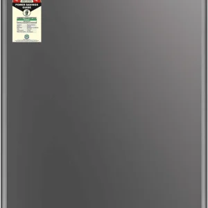Godrej 12 kg Fully Automatic Top Load Washing Machine with In-built Heater Grey
