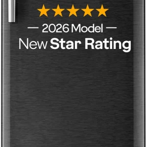 Godrej 194 L Direct Cool Single Door 5 Star Refrigerator