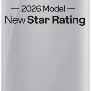 Godrej 223 L Frost Free Double Door 2 Star Refrigerator