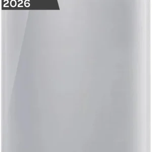 Godrej 223 L Frost Free Double Door 3 Star Refrigerator