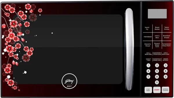 Godrej 25 L Convection Microwave Oven