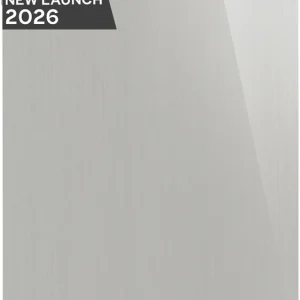 Godrej 308 L Frost Free Double Door 2 Star Refrigerator with Powered by AI Tech With 4-In-1 Convertible Modes And 95%+ Food Surface Disinfection
