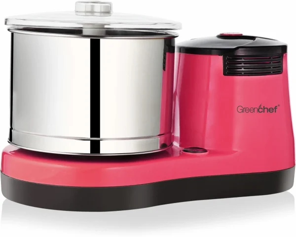 Greenchef SOLONA Wet Grinder