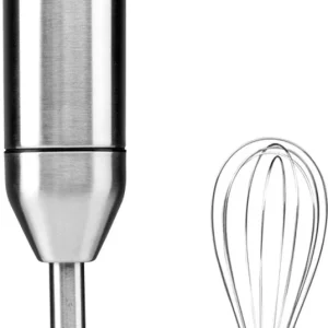 Hafele 600 W Black Hand Blender