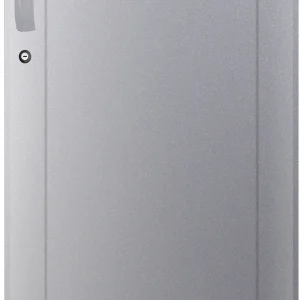 Haier 165 L Direct Cool Single Door 1 Star Refrigerator with Diamond Edge Freezing Technology, Easy & Safe Clean back, Large Veg Box, LED Light,…