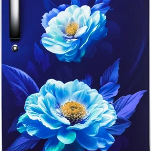 Haier 185 L Direct Cool Single Door 2 Star Refrigerator