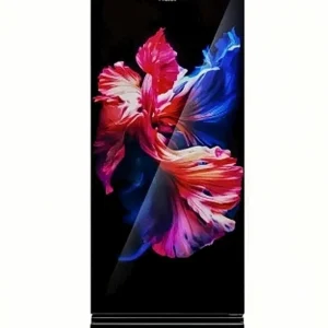 Haier 190 L Direct Cool Single Door 5 Star Refrigerator with Base Drawer
