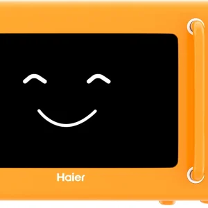 Haier 20 L Solo Microwave Oven