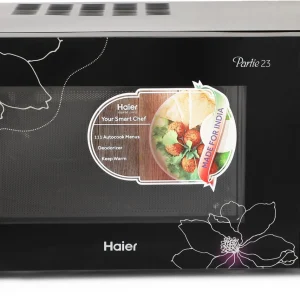 Haier 23 L Convection Microwave Oven