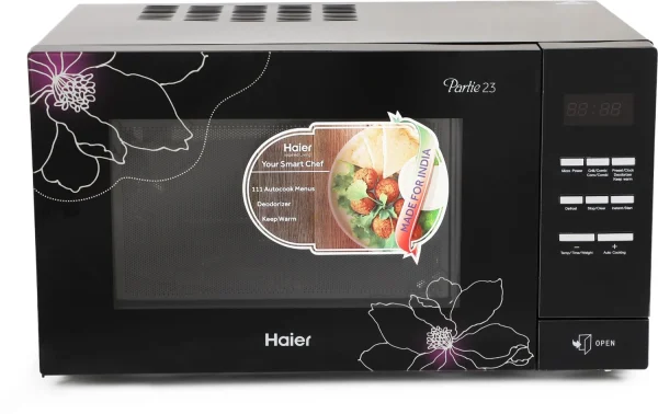 Haier 23 L Convection Microwave Oven