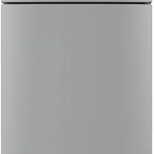 Haier 240 L Frost Free Double Door 2 Star Refrigerator with Freezer at Top, 200% Faster Ice Making in 49 Minutes, Twin Inverter Technology