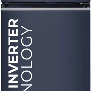Haier 328 L Frost Free Double Door 2 Star Convertible Refrigerator with Top Freezer, 10 In 1 Convertible Modes, Triple Inverter Technology,…