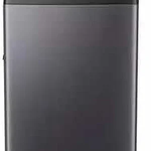 Haier 7.5 kg Fully Automatic Top Load Washing Machine with In-built Heater Grey, Brown