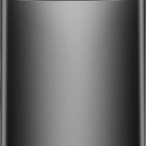 Haier 7 kg Fully Automatic Top Load Washing Machine Grey