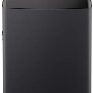 Haier 8 kg Fully Automatic Top Load Washing Machine Black