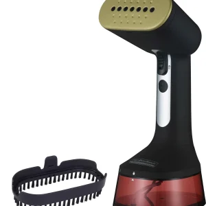 Hamilton Beach 11590-IN 1740 W Garment Steamer