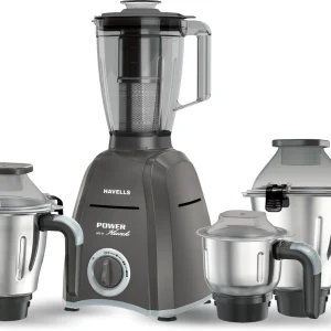 HAVELLS 1 800 W Mixer Grinder