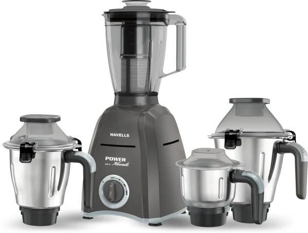 HAVELLS 1 800 W Mixer Grinder
