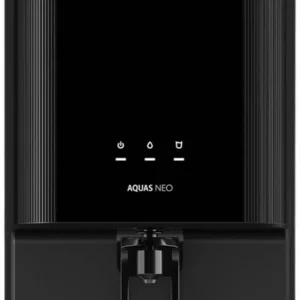 HAVELLS Aquas Neo Water Purifier, RO + UF Purification, 7L 7 L RO + UV + UF + Copper + Alkaline Water Purifier