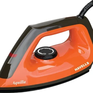 HAVELLS aquila 1000 W Dry Iron