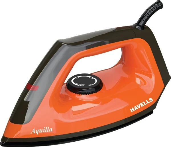HAVELLS aquila 1000 W Dry Iron