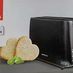HAVELLS by HAVELLS CRISP PLUS 750 W Pop Up Toaster