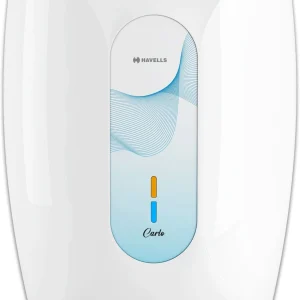 HAVELLS Carlo 3 L Instant Water Geyser | High Grade SS Tank