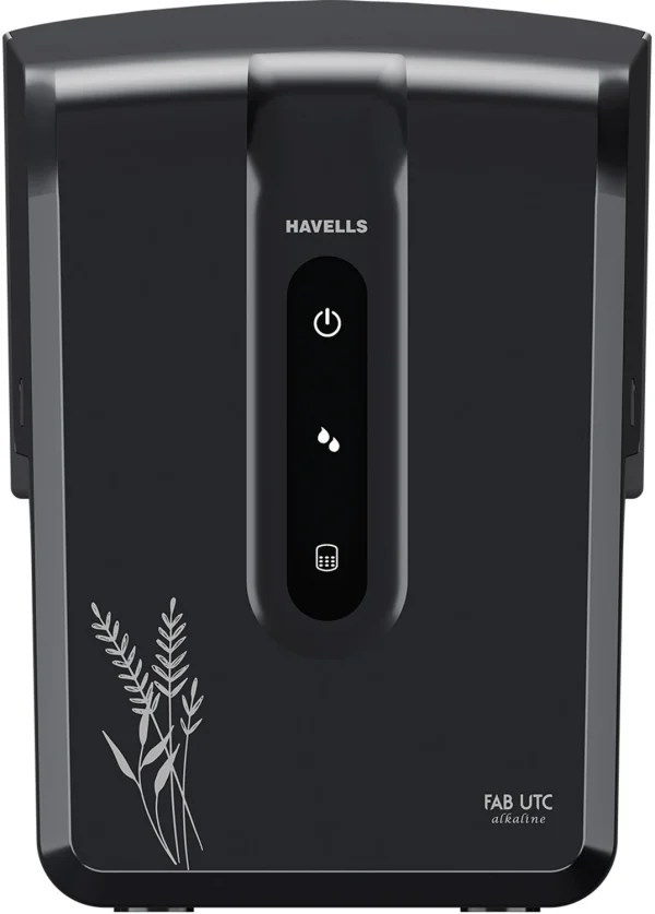HAVELLS Fab UTC Alkaline 7 L RO + UV + Alkaline Water Purifier