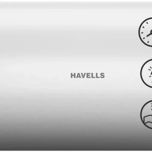 HAVELLS Fabia Slim 25 25 L Storage Water Geyser