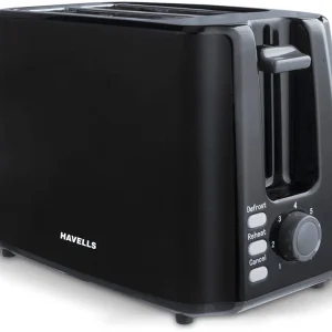 HAVELLS GHCPTSIK075 750 W Pop Up Toaster