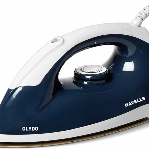 HAVELLS glydo 1000 W Dry Iron