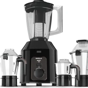 HAVELLS HEXO PLUS 1100 W Mixer Grinder