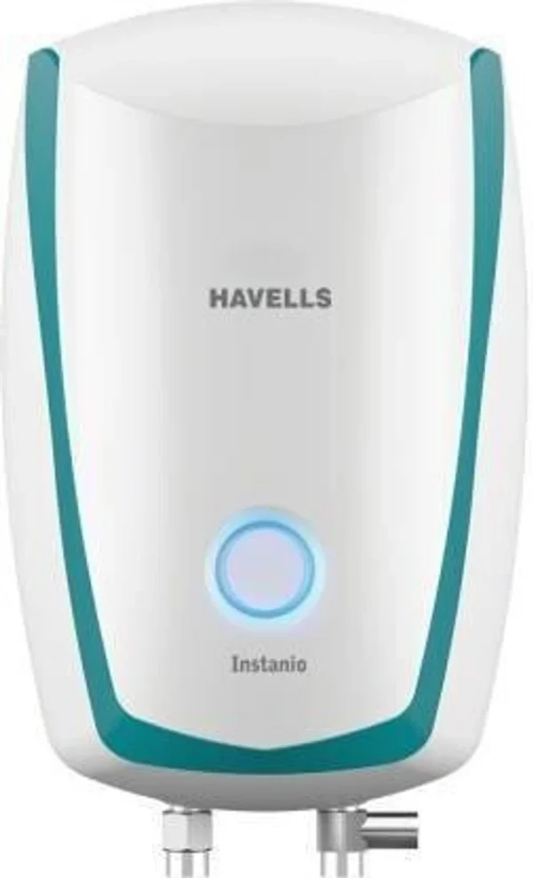 HAVELLS INSTANIO 3 L Instant Water Geyser (3KW Instant Water Heater Geysers, Multicolor) 3 L Instant Water Geyser