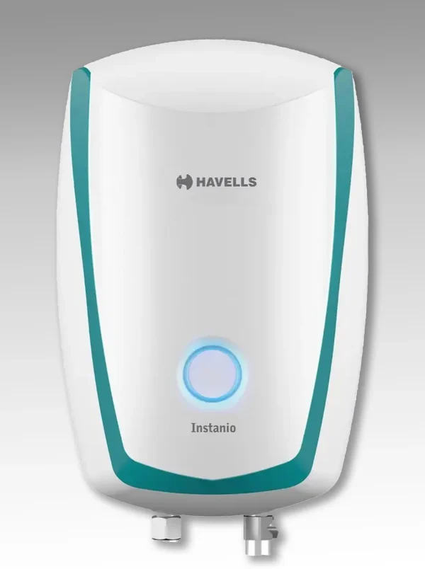 HAVELLS Instanio 3 L Instant Water Geyser | High Grade SS Tank