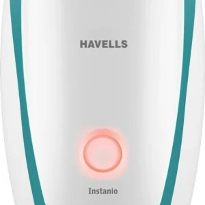 HAVELLS Instanio 3L White Blue 3 L Instant Water Geyser