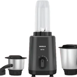 HAVELLS NUTRI 500 W Mixer Grinder