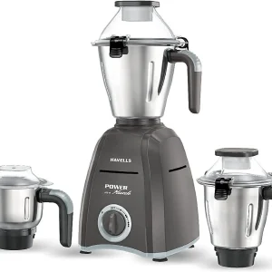 HAVELLS Por Hunk 800 W Mixer Grinder