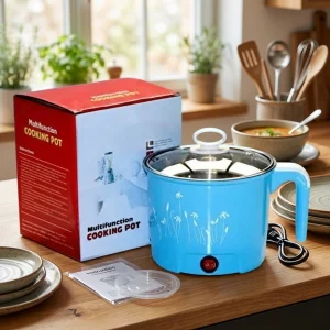 HEM SELLES electric POT Rice Cooker, Egg Roll Maker, Egg Boiler