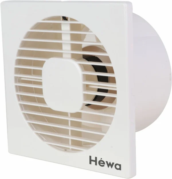 Hewa Nexa High Speed 6inch Axial 150 mm Exhaust Fan