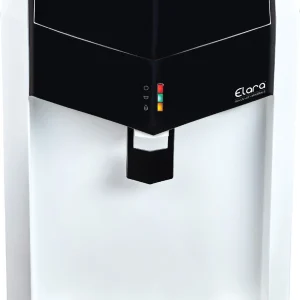 Hindware Elara Copper+ 7 L RO + UV + UF + Minerals Water Purifier Suitable for all – Borewell, Tanker, Municipality Water