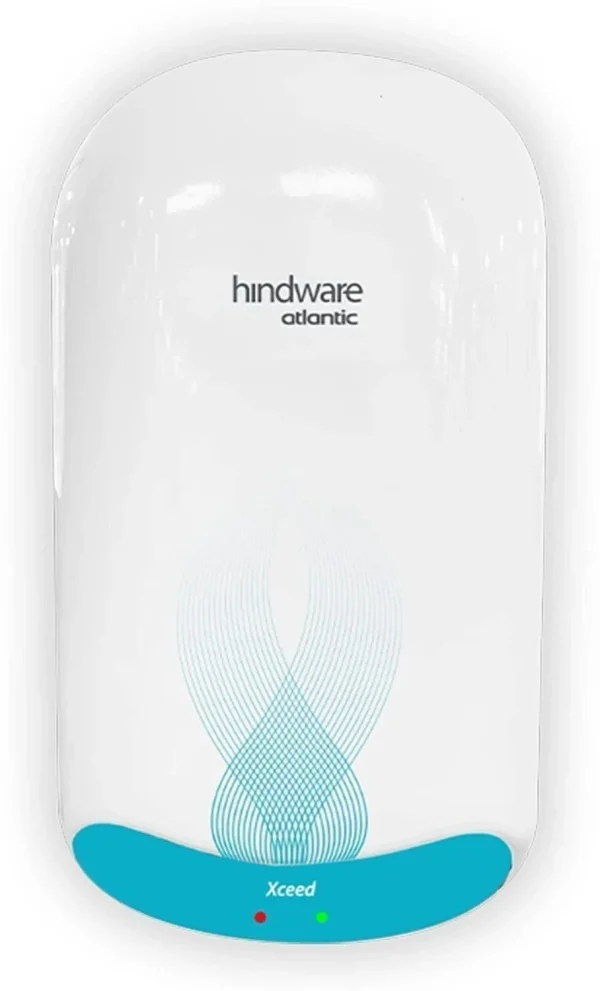 Hindware HIWHXC5WP3VSS 5 L Instant Water Geyser