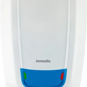 Hindware Immedio PACK OF 1 5 L Instant Water Geyser