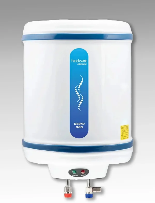 Hindware Smart Appliances SWH1001D 10 L Storage Water Geyser