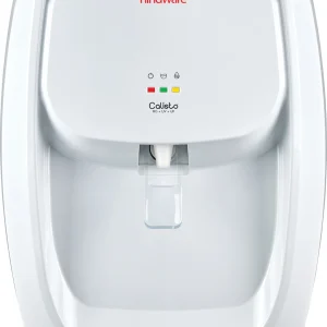 Hindware WR-18071UFN 7 L RO + UV + UF Water Purifier Suitable for all – Borewell, Tanker, Municipality Water