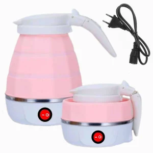Hinfy Foldable Kettle Electric Kettle