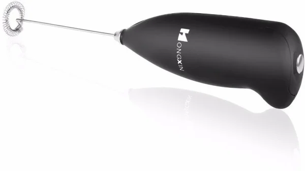 Hongxin 50 W Black Hand Blender