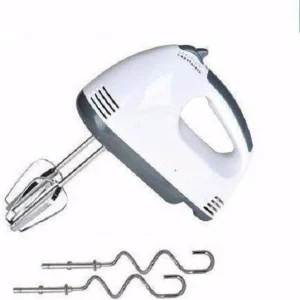 Hoshila172 180 W Multicolor Hand Blender