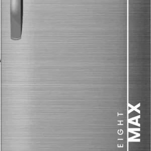IFB 197 L Direct Cool Single Door 5 Star Refrigerator with Powered by E-Tech, Extraordinary Storage, Quadra Crisper with Humidity Controller,…