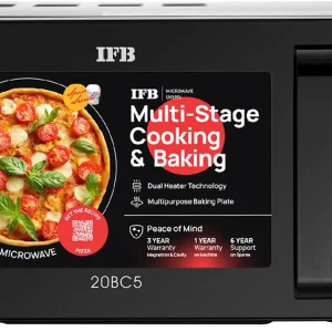 IFB 20 L Convection Microwave Oven