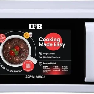 IFB 20 L Solo Microwave Oven